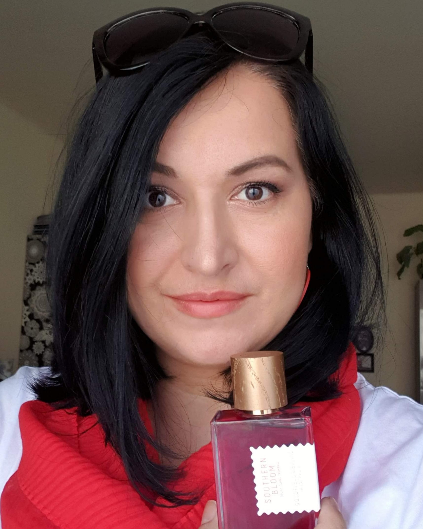 Dobos Andrea - parfumblog.hu