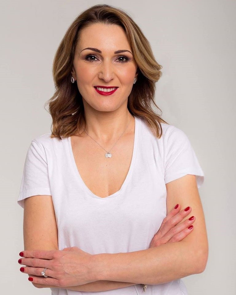 Török Bea, MAC Influencer & Social Media Marketing Manager