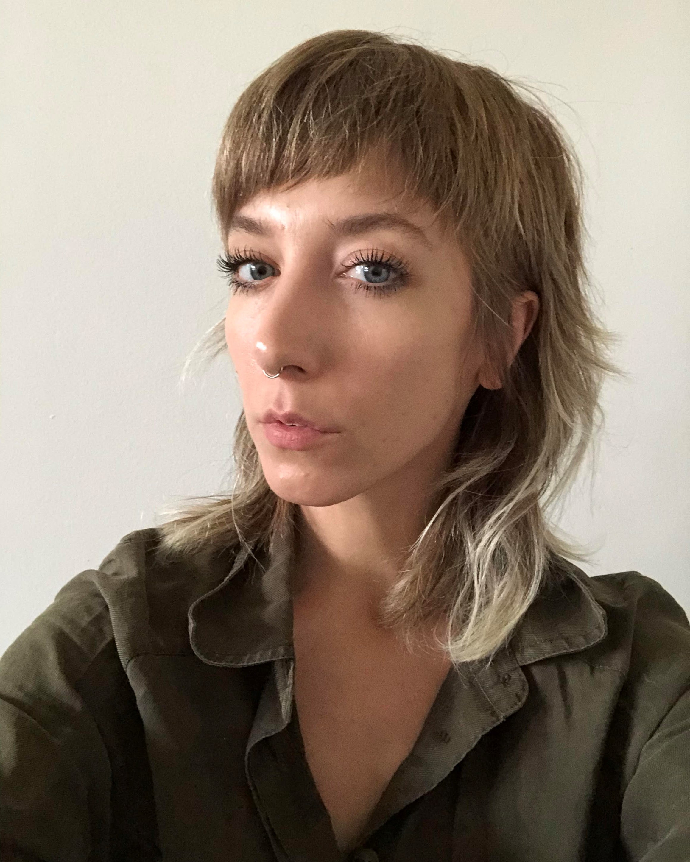 Belovai Nóra, sminkes, shiatsu masszőr