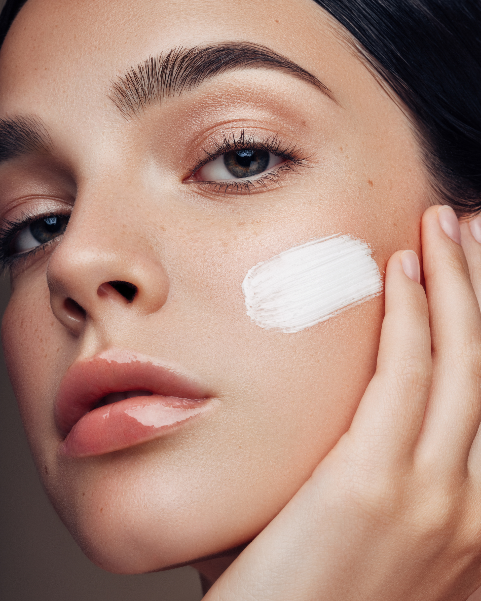 Tavazsra fel! bőrápolási rutin