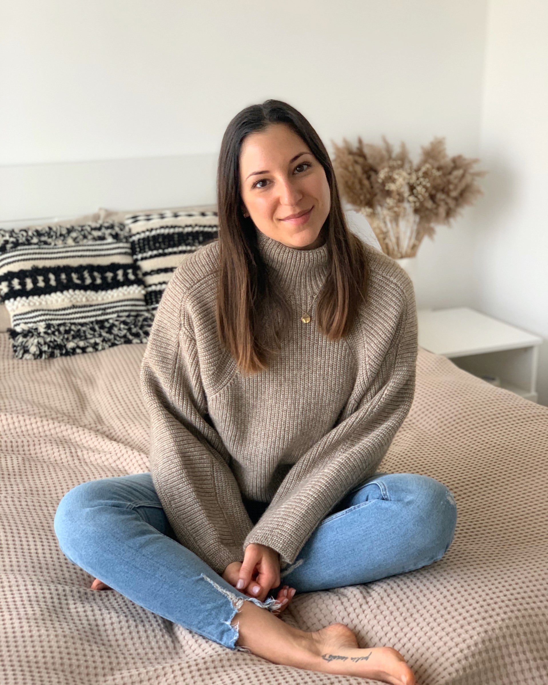 Gyulai Laura -Bloomroom beauty