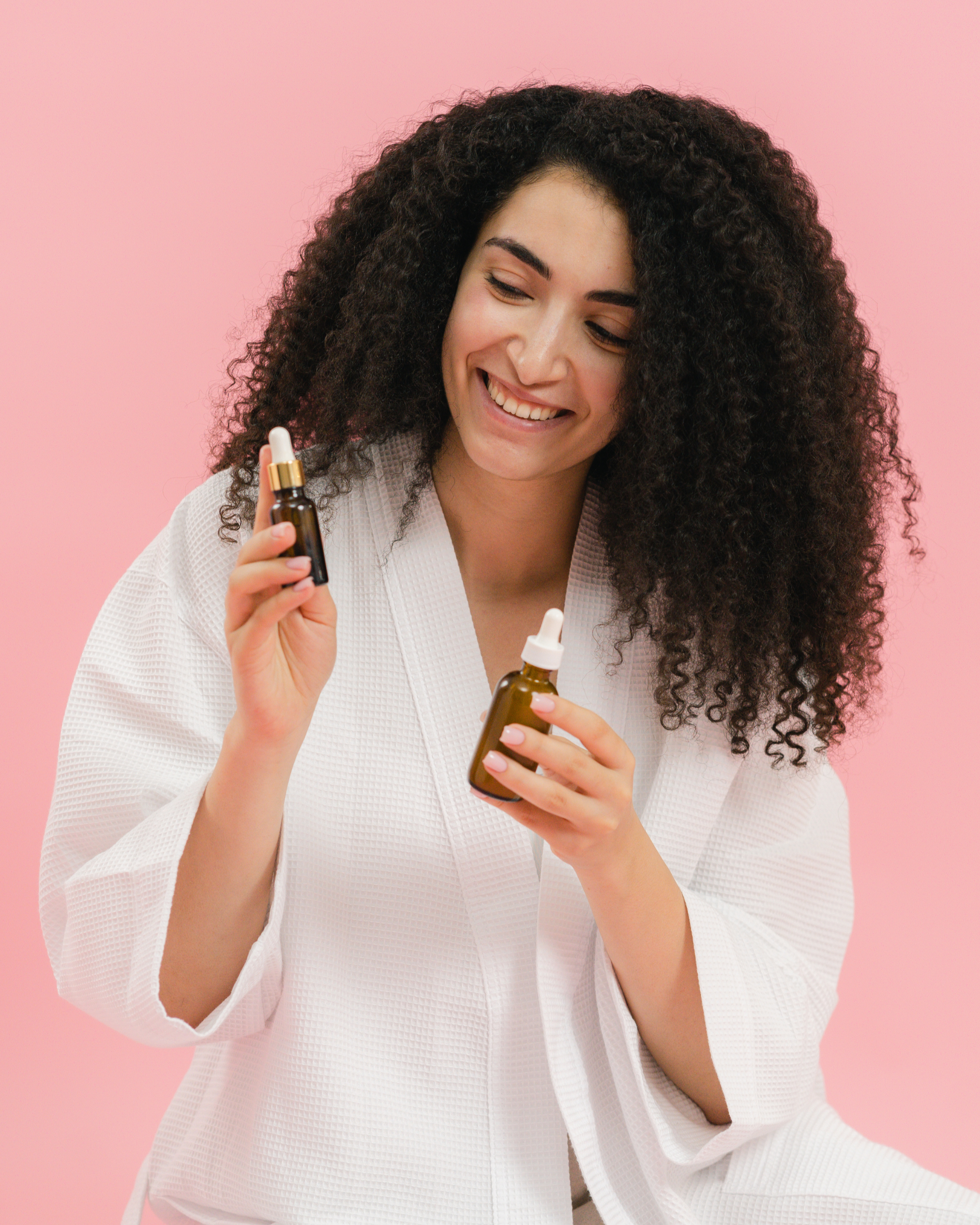 Alkoholok a kozmetikában