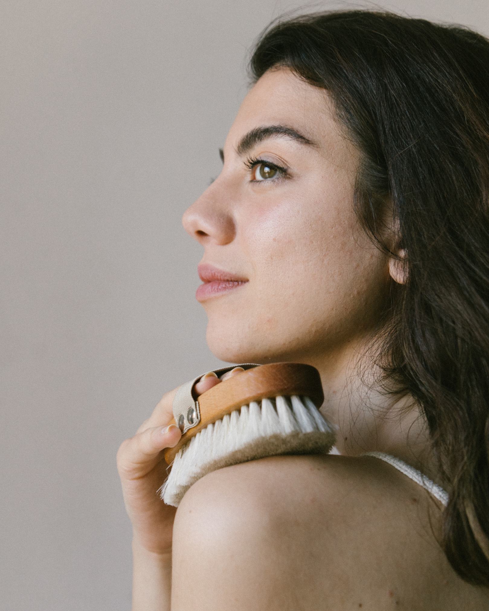 Száraz dörzsölés