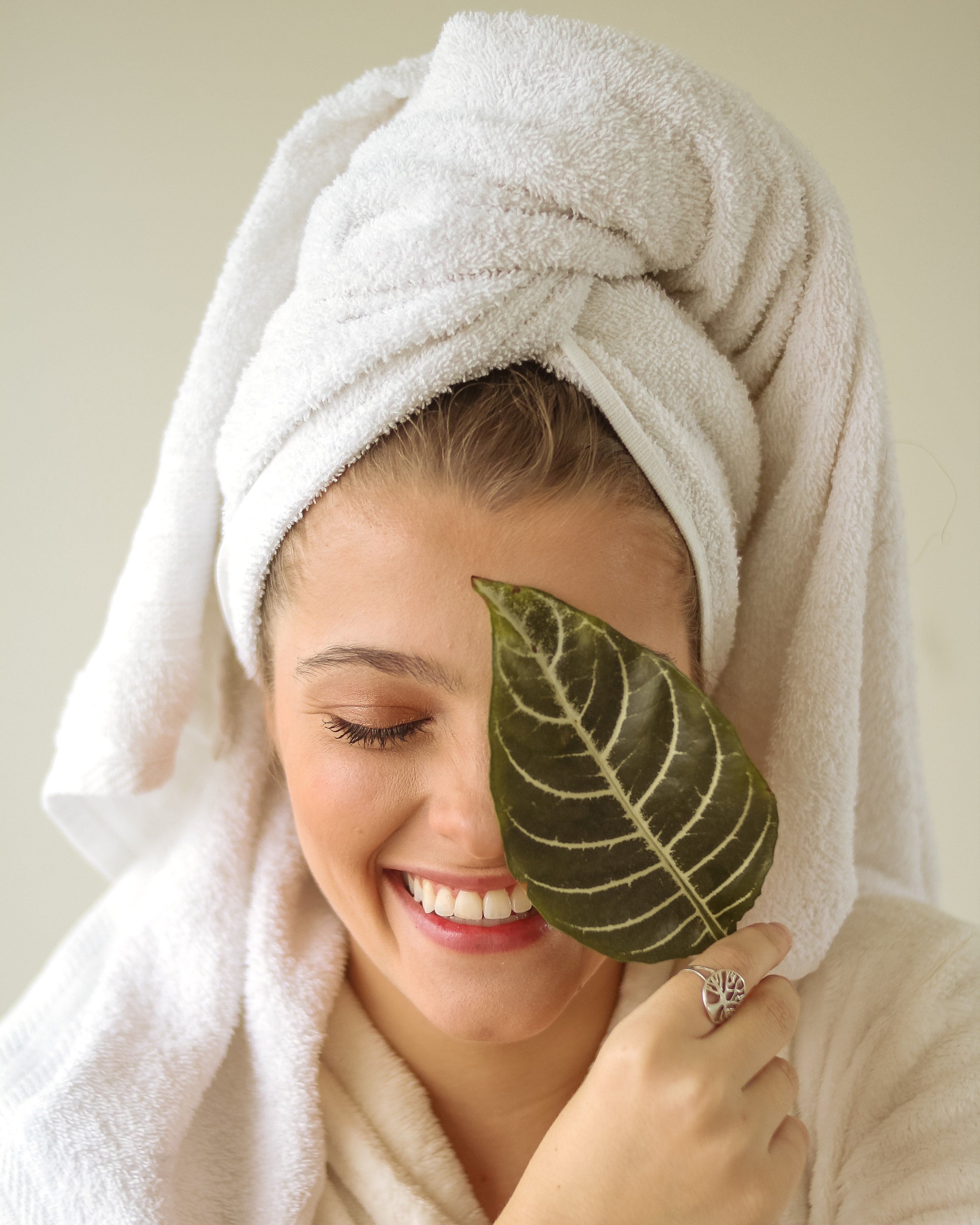 Érzékeny bőr kezelése