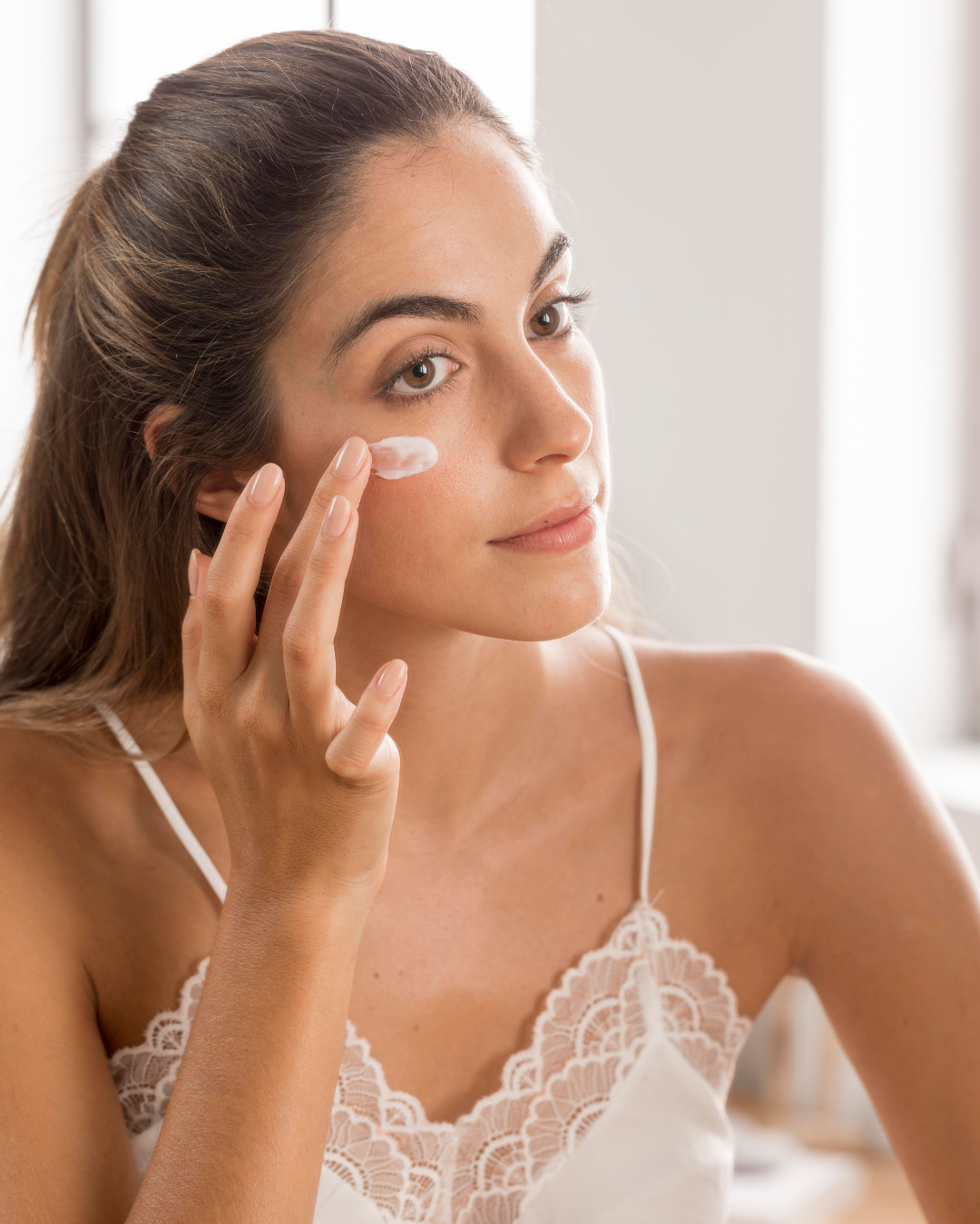 A pigmentfoltok kezelése