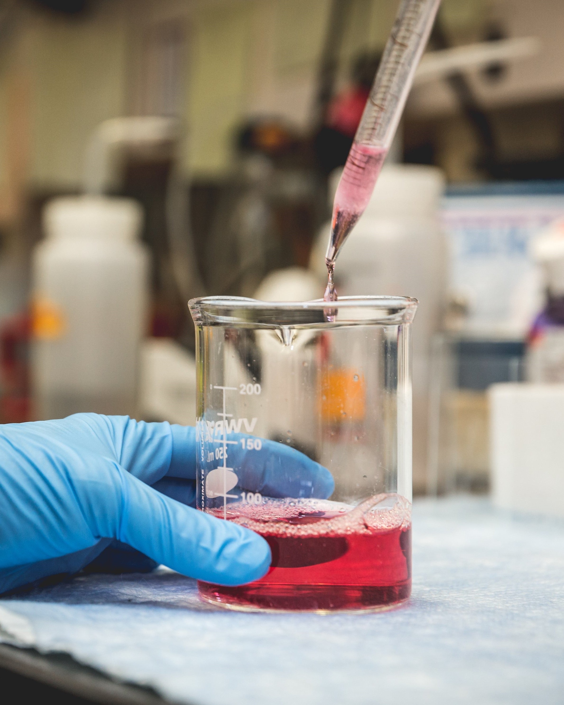 A kozmetikai termékek fejlődése bennfentes szemmel