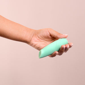 Smile Makers - The Whisperer vibrátor