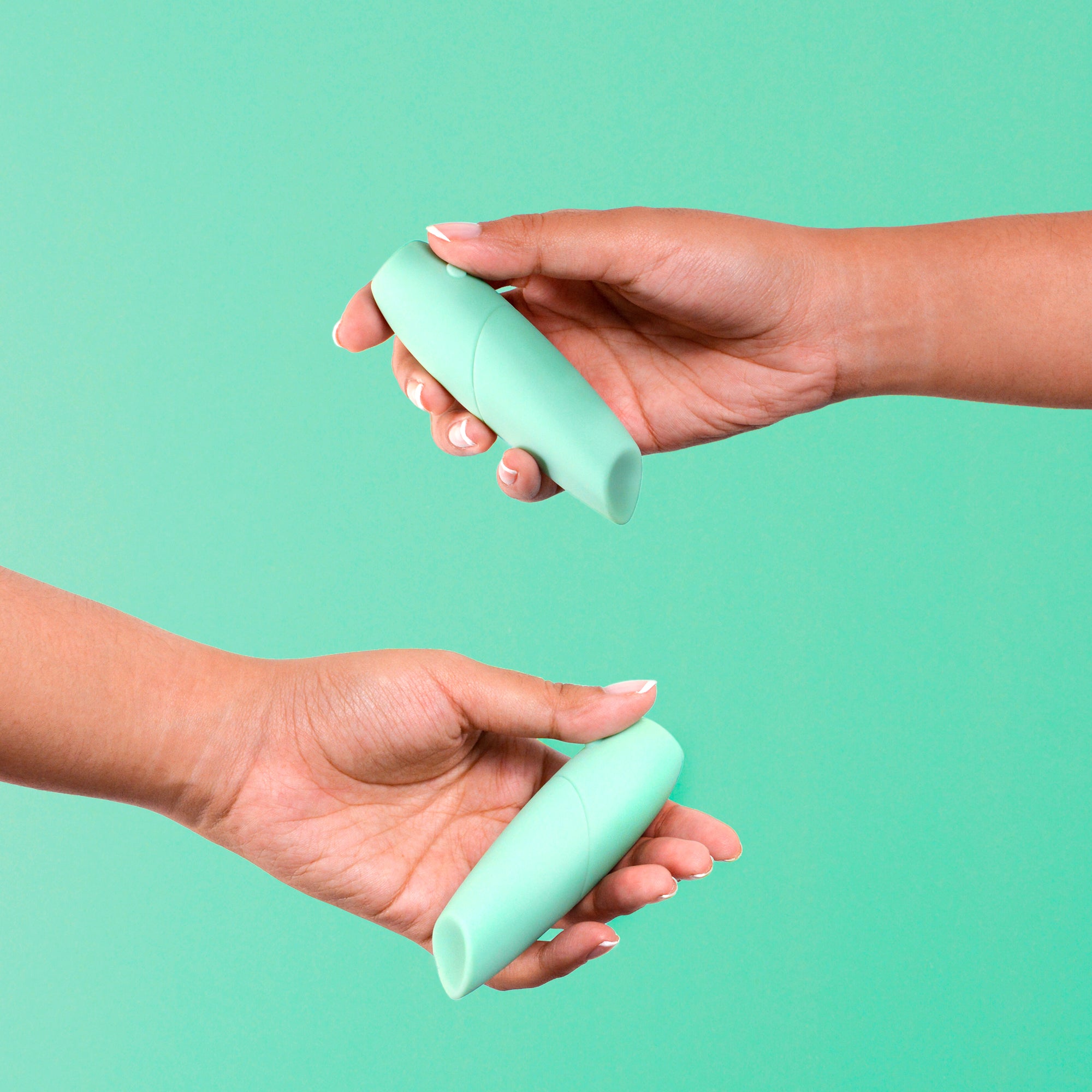 Smile Makers - The Whisperer vibrátor