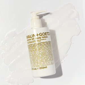Malin + Goetz- B5-vitaminos testápoló 250ml