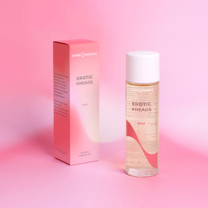 Smile Makers - Intim masszázsolaj