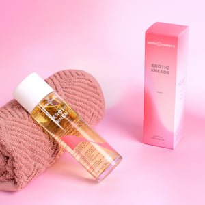 Smile Makers - Intim masszázsolaj