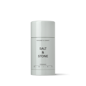 Salt & Stone - BERGAMOT & HINOKI dezodor 75 gr