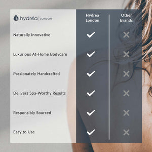 Bambusz SPA testradírozó kesztyű 1 db