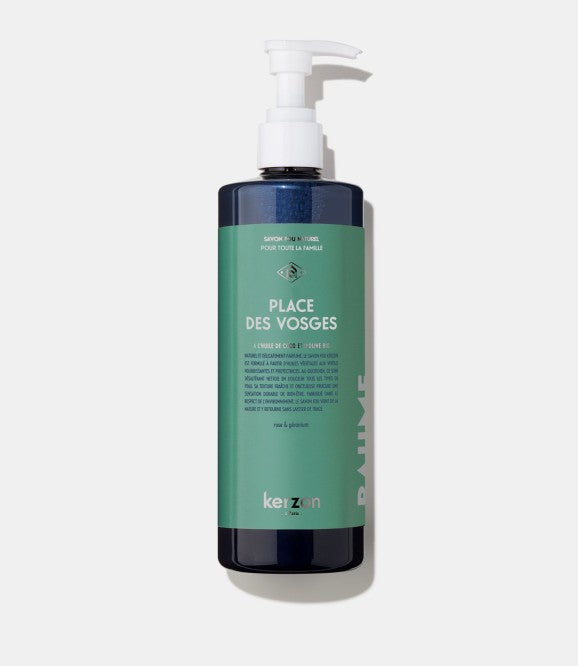 Place des Vosges tusfürdő 500 ml