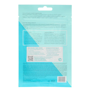 Patchology - FlashMasque® Hidratáló fátyolmaszk szett 2db