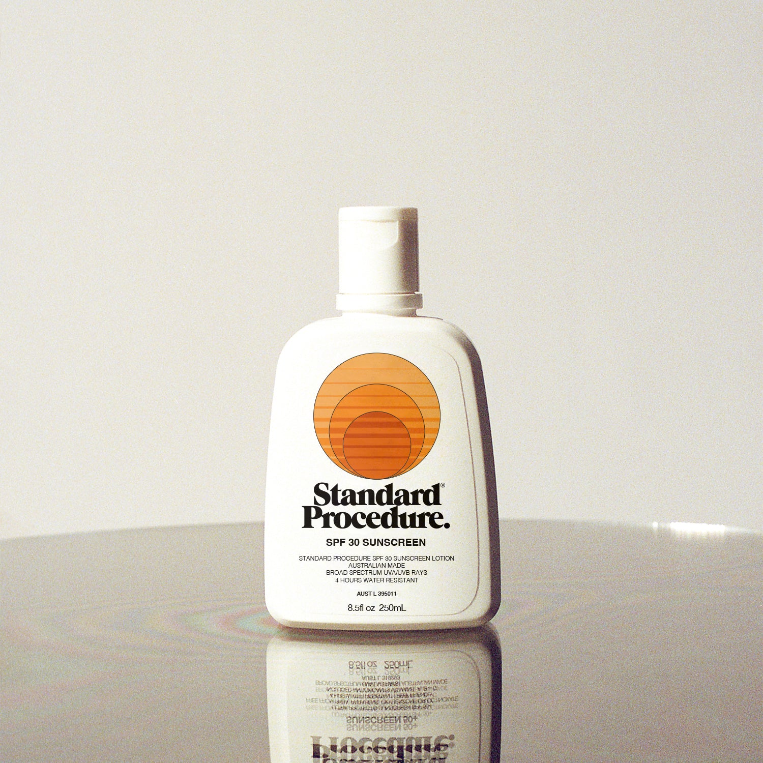 Standard procedure - Spf30 fényvédő 250ml