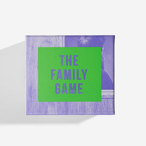 The school of life - Új The Family Game
