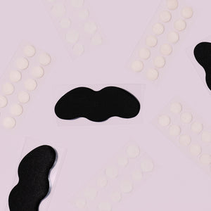 Patchology - Arcápoló készlet az akne kezelésére