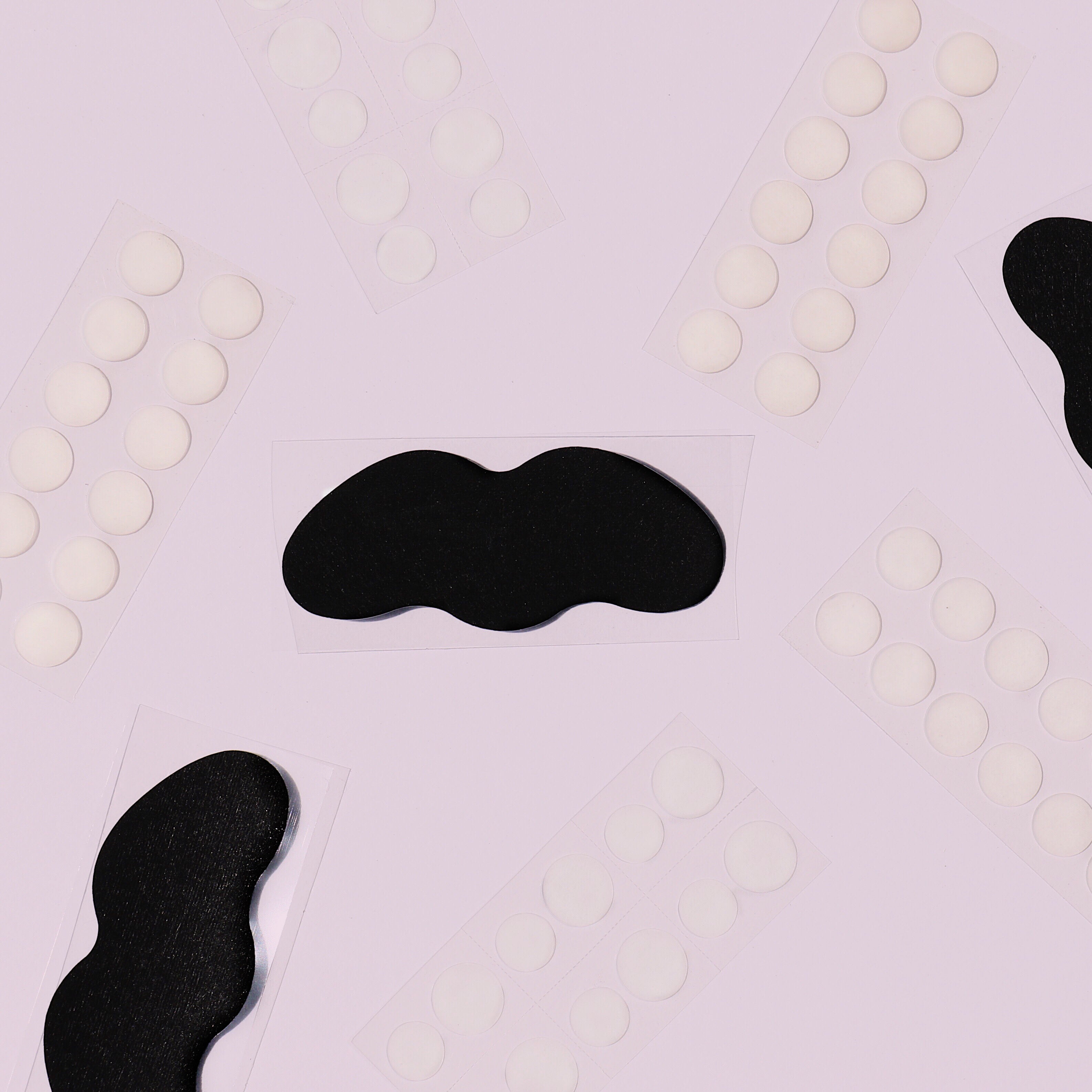 Patchology - Arcápoló készlet az akne kezelésére