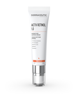 Retinol 1% szérum