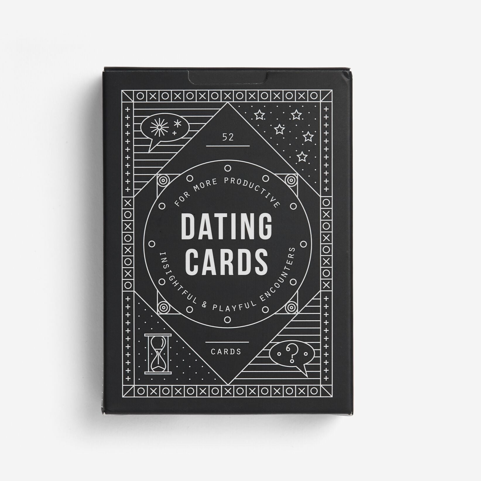 Dating Cards