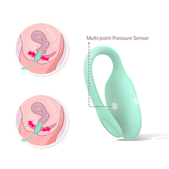 Fitcute kegel eszköz