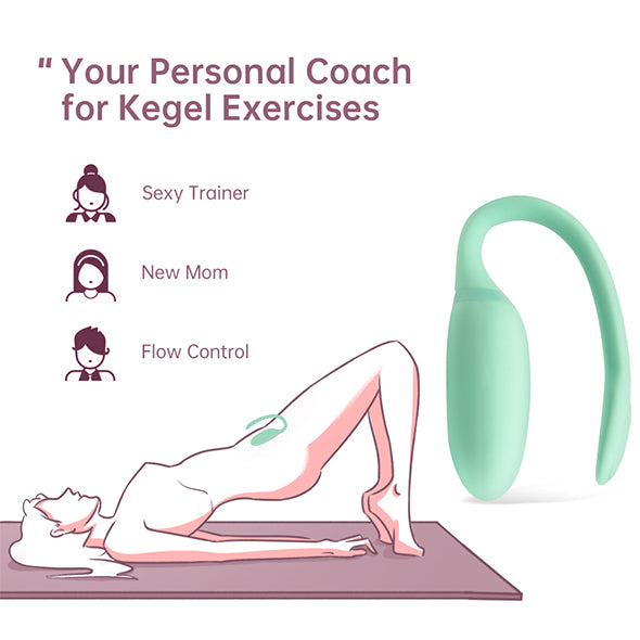 Fitcute kegel eszköz