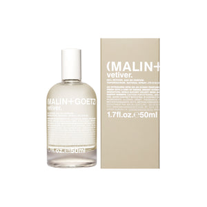 Vetiver parfüm