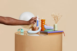 Dame - Eszköz és kézfertőtlenítő 60ml