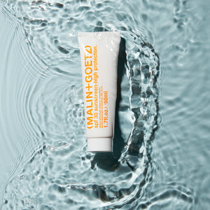 Ásványi fényvédő krém spf30
