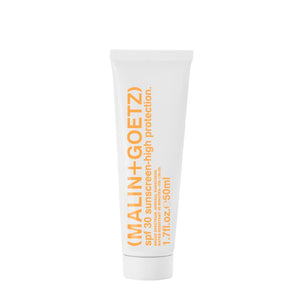Ásványi fényvédő krém Spf30