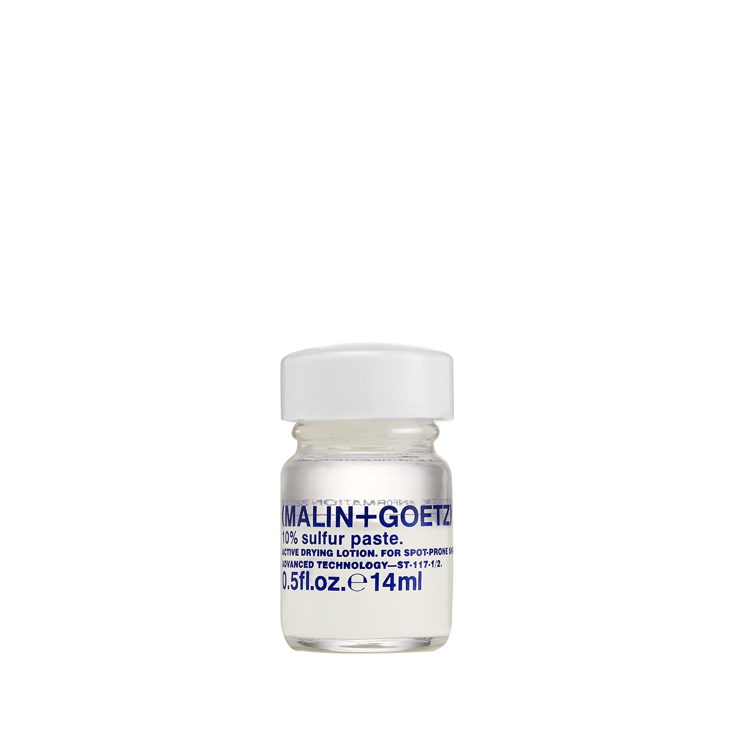 10% kénpaszta 14ml