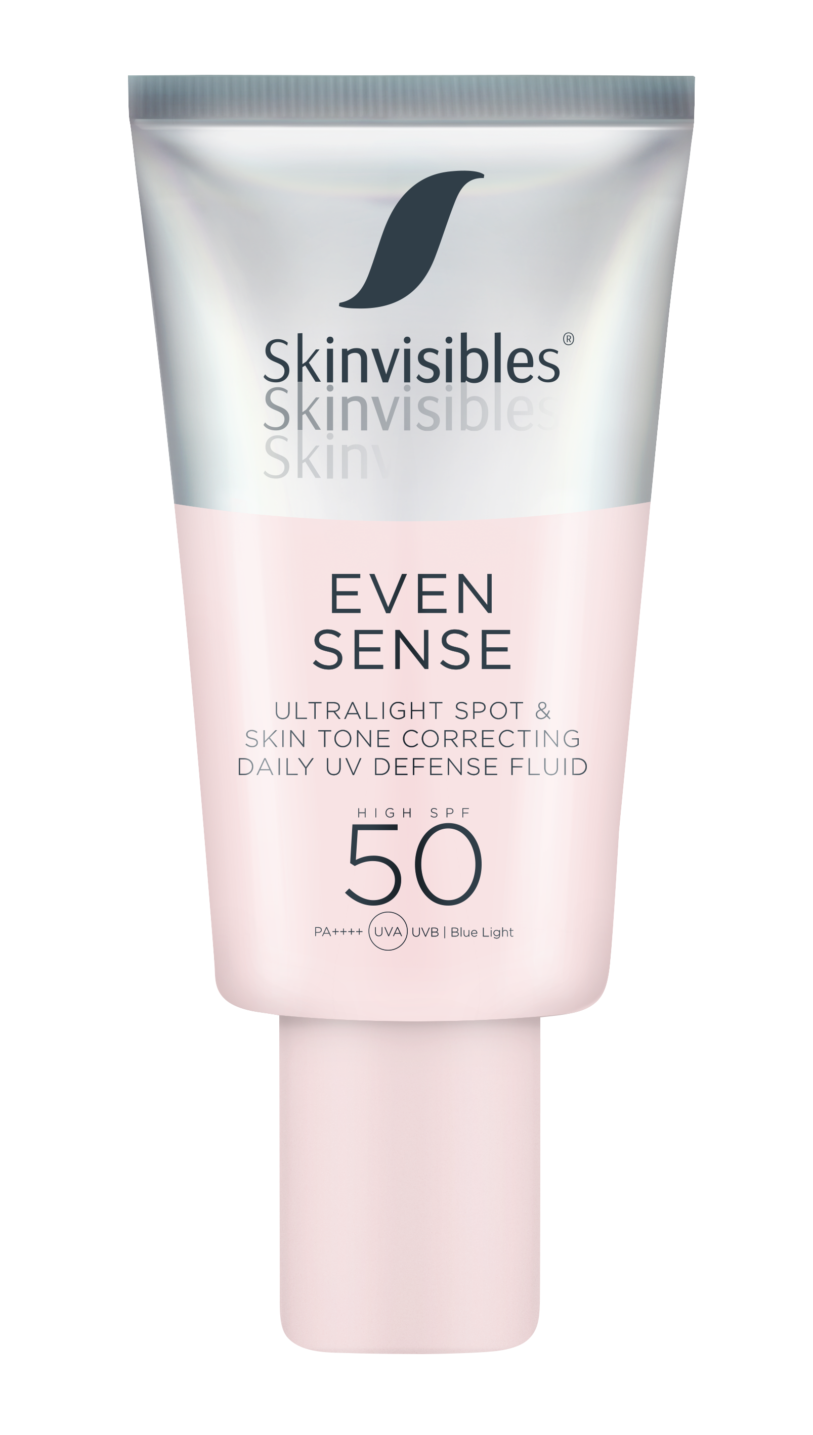 Niacinamidos fényvédő spf50