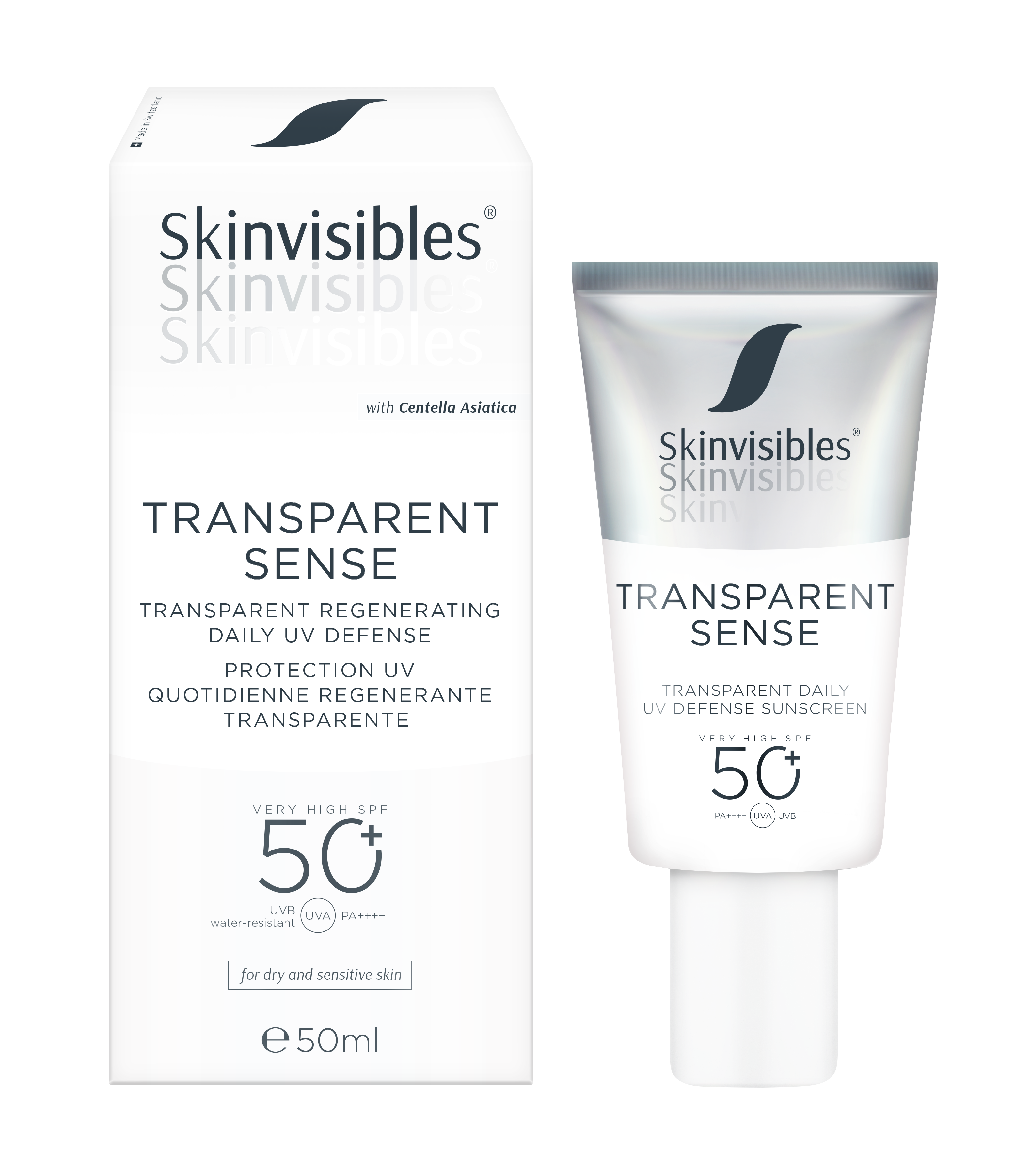 Napvédő SPF50