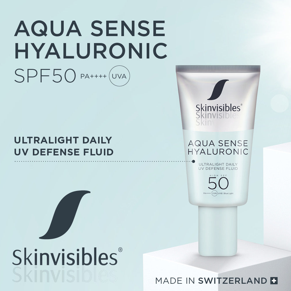 Fényvédő hialuronsavval spf50
