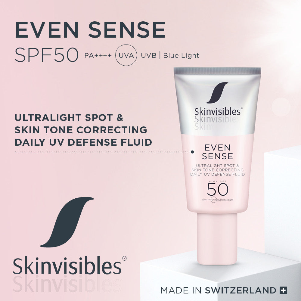 Niacinamidos fényvédő spf50