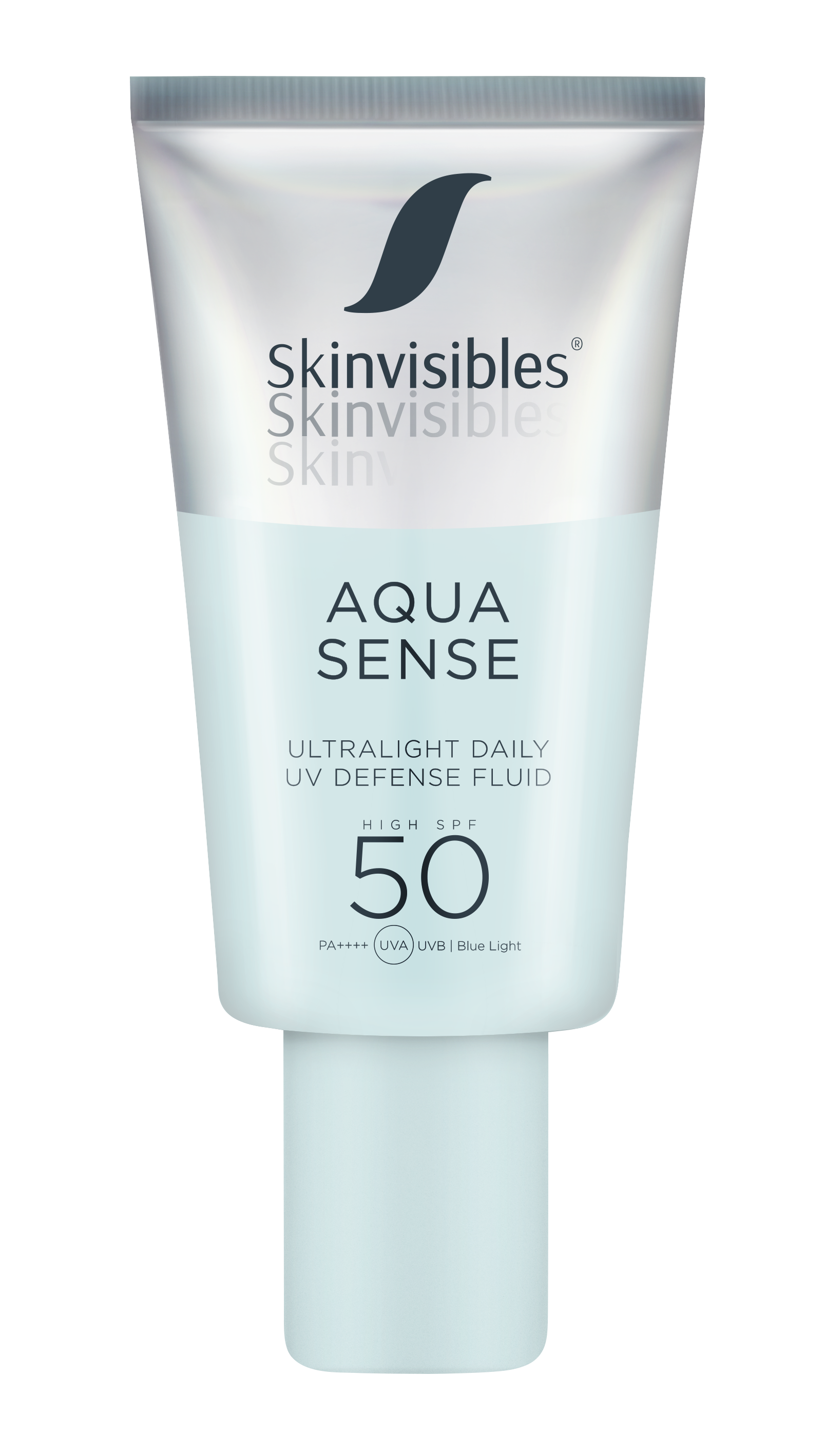 Fényvédő hialuronsavval spf50
