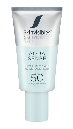 Fényvédő hialuronsavval spf50
