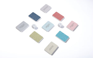 Connect -angol nyelvű kártyák