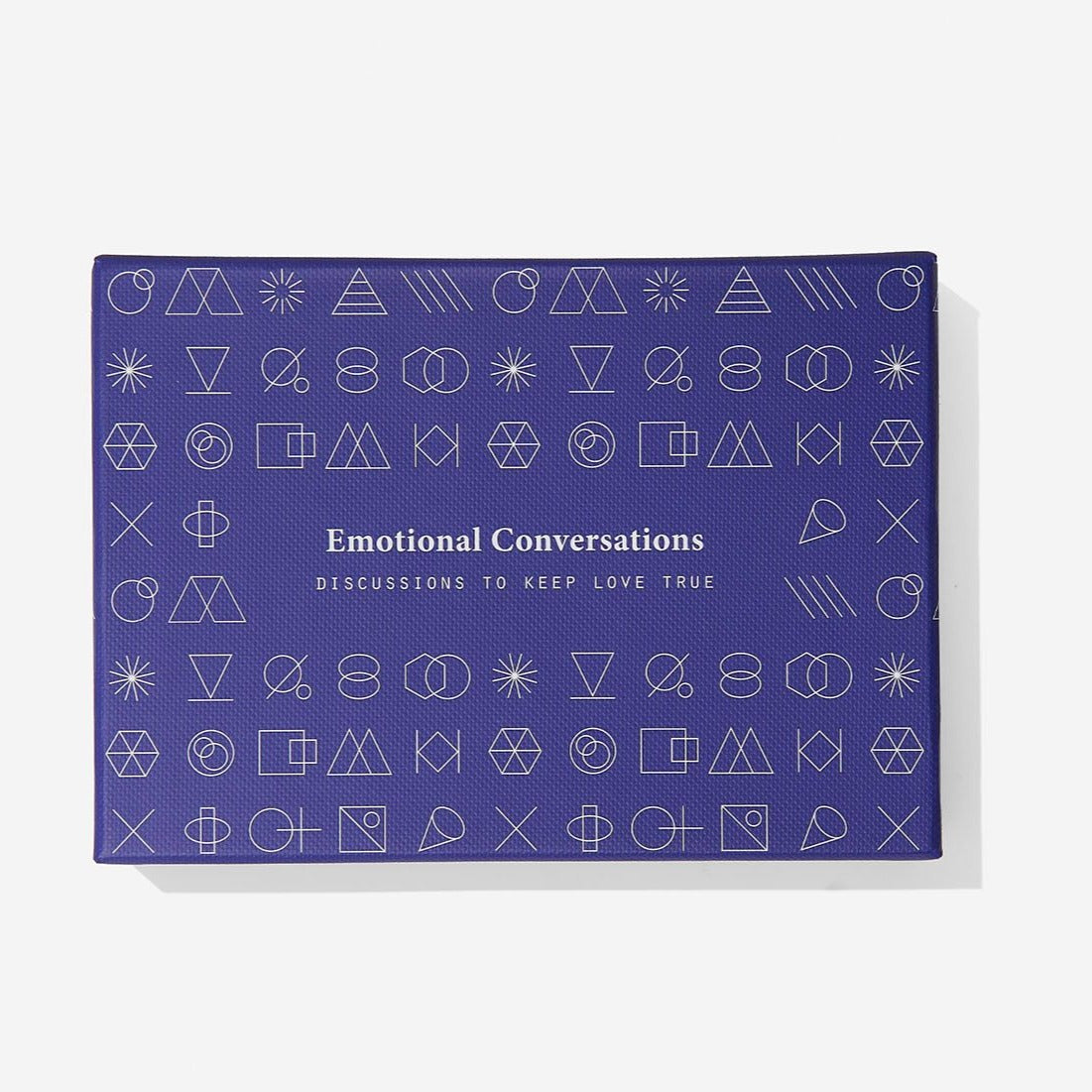 The school of life - Emotional Conversations párkapcsolati kártya
