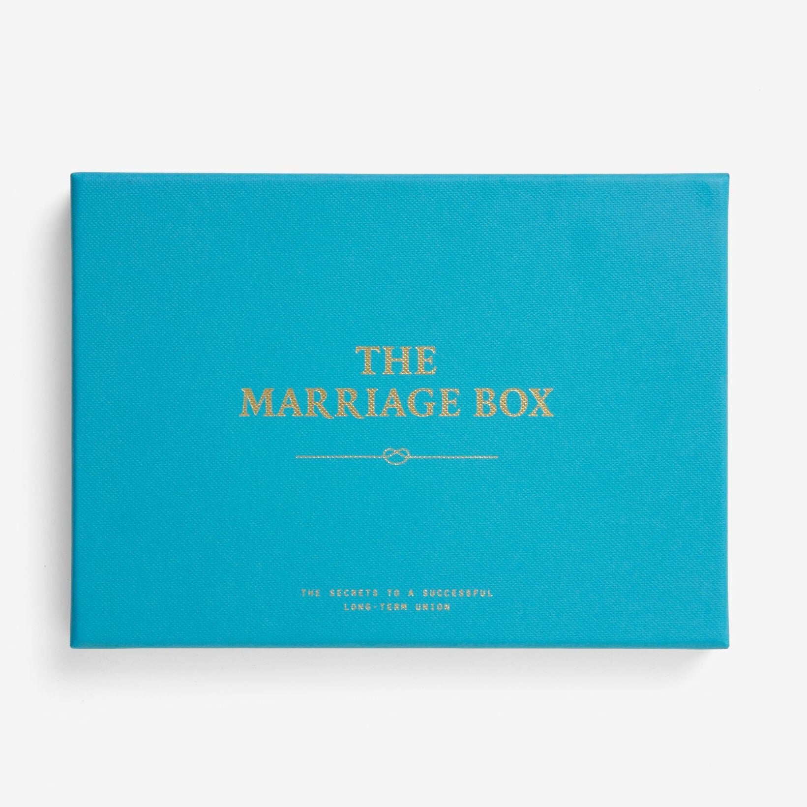 The Marriage Box