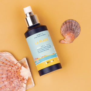 La Plage eau de toilette