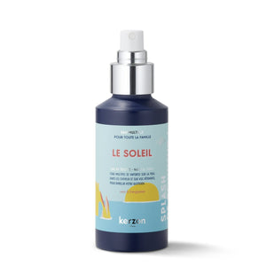 Le Soleil eau de toilette