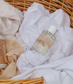 Maille Cáline eau de toilette
