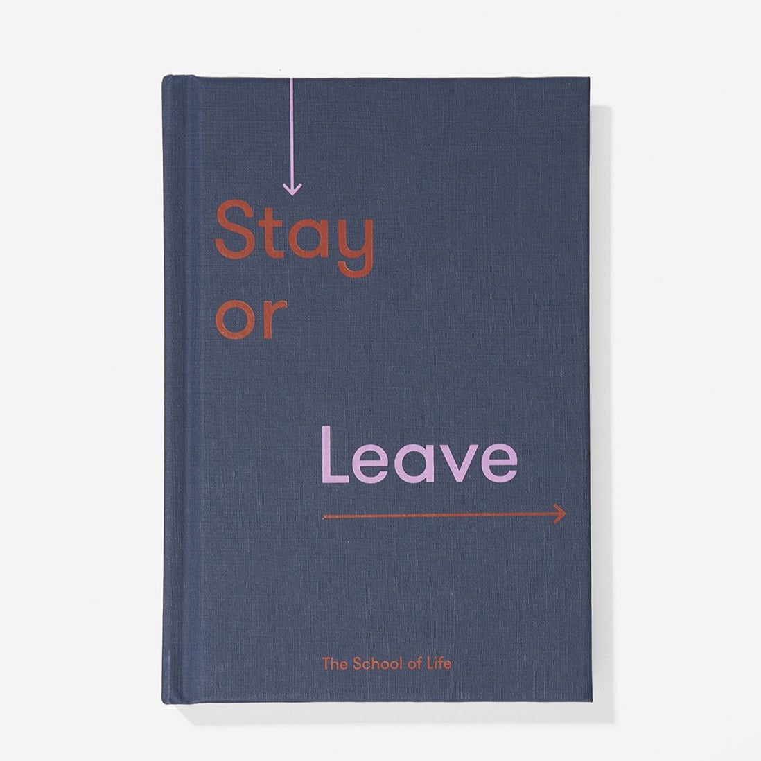 Stay or leave