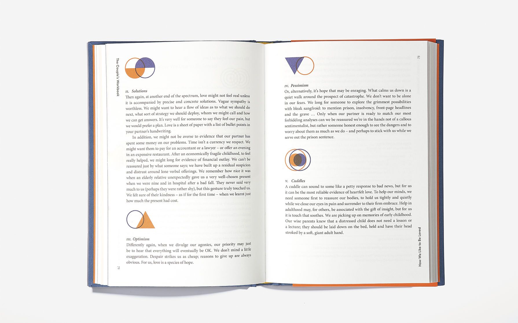 Couple's Workbook ( ANGOL nyelvű könyv)