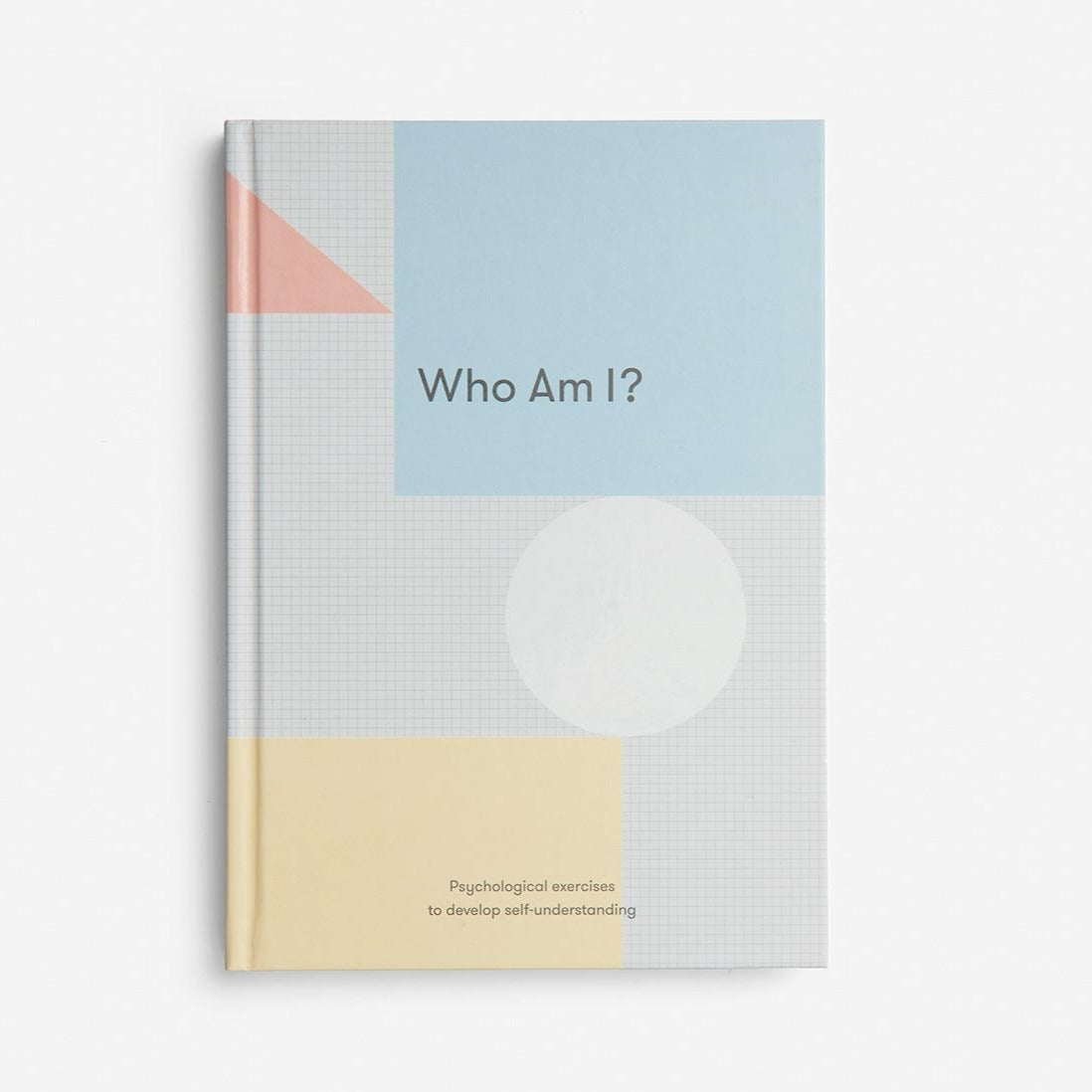 Who Am I? 