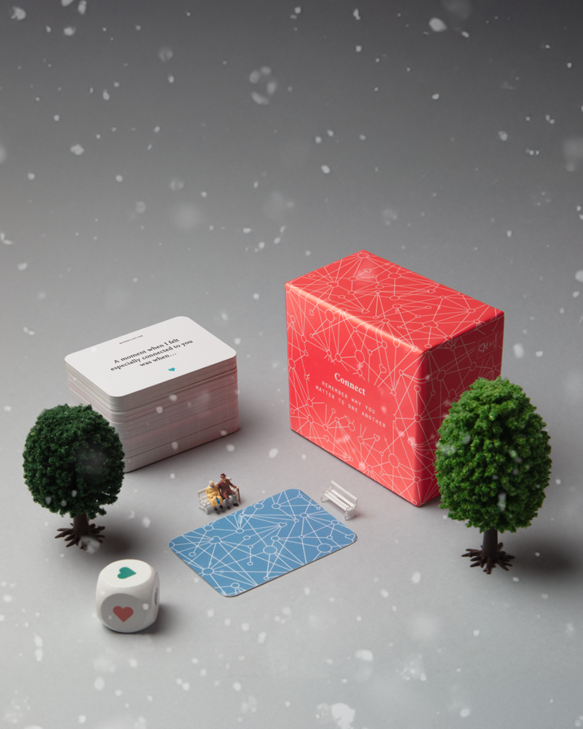 Beszélgetésindító játékok karácsonyra