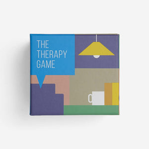 The school of life - The Therapy Game 