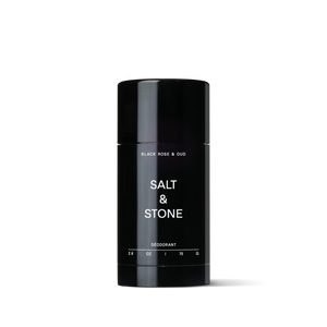 Salt & Stone - Black rose & Oud dezodor 75 gr